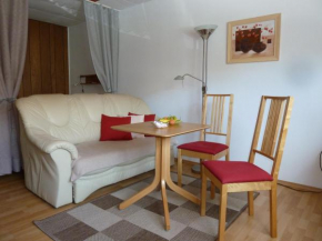 Ferienwohnung Roth am Naturschutzgebiet Bodensee Eriskircher Ried